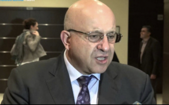 Այսօրվա «Նոր Հայաստանի» իրական խորհրդանիշը Մացոն է